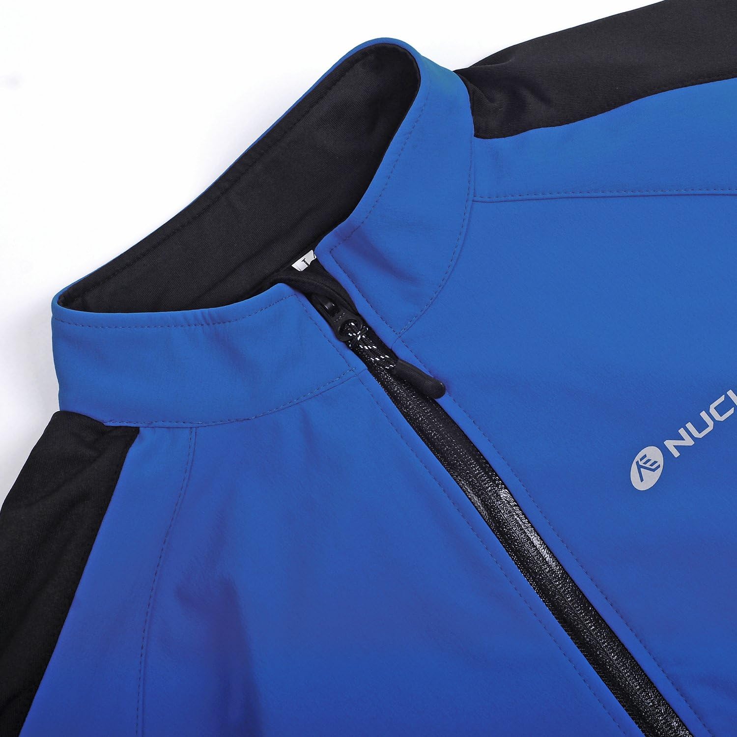 Mens Cycling Suit Windproof Winter Thermal Fleece Sportswear Clothing Set Riding Jersey Jacket & 3D Padded Pants Trousers