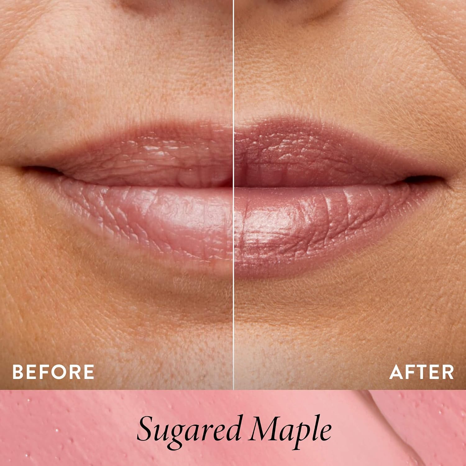 LAURA GELLER Italian Marble Sheer & Hydrating Lipstick - Dolce