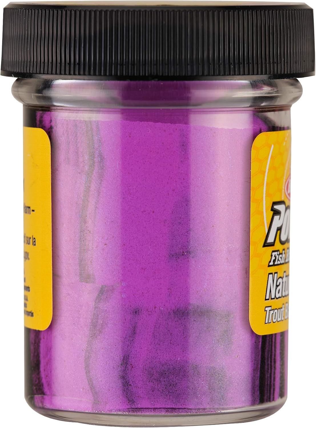 Berkley PowerBait Natural Scent Trout Fishing Dough Bait