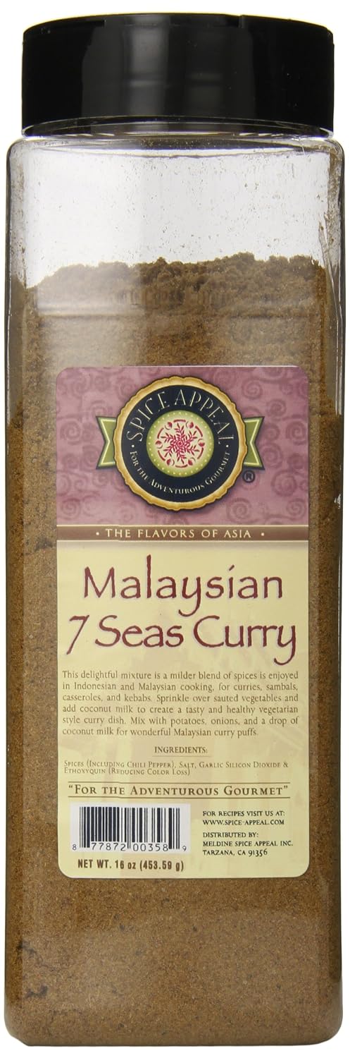 Spice Appeal Cayenne Pepper Ground, 5 lbs