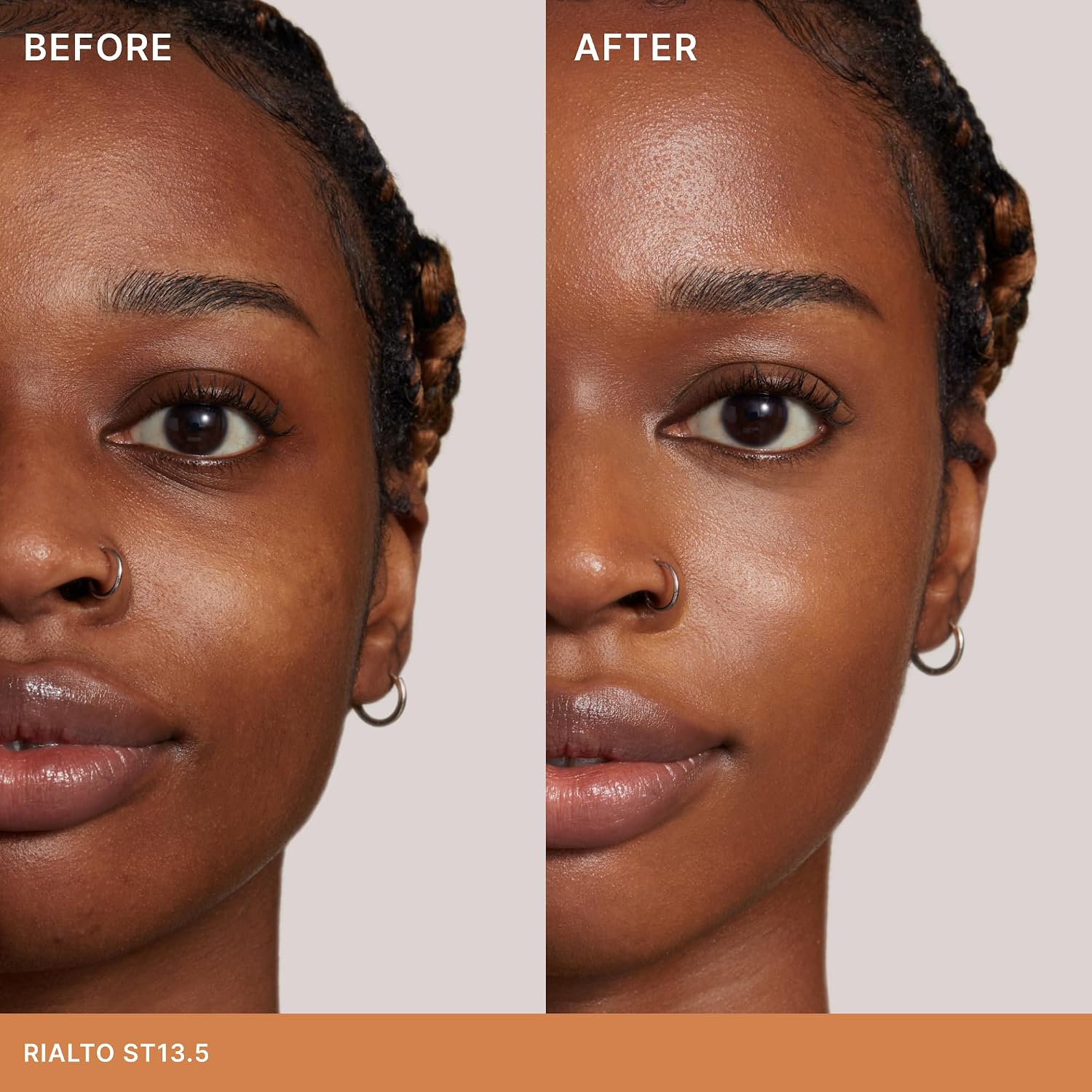 ILIA - Super Serum Skin Tint SPF 40 (Diaz ST7, 1 fl oz | 30 ml)