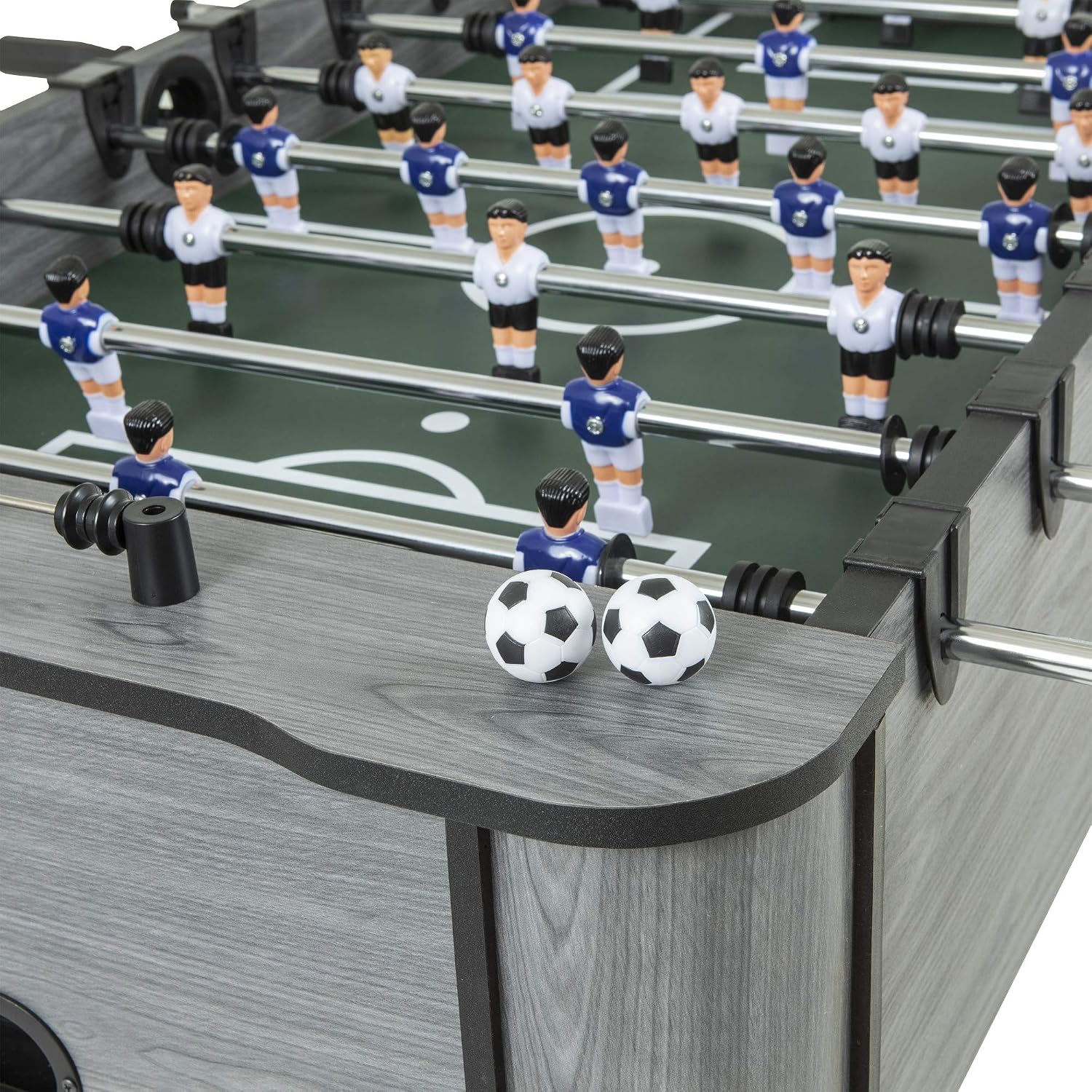 Triumph Sports Foosball Table