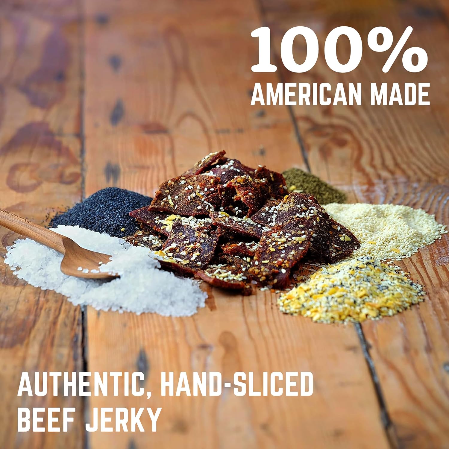 Field Trip Beef Jerky, Original, 1 Oz Bag, 12 Bags/carton | Grass Fed Beef Jerky, Healthy Gluten Free Snacks, All Natural, Paleo-Friendly Beef Jerky, High Protein, Low Carb, No Nitrates