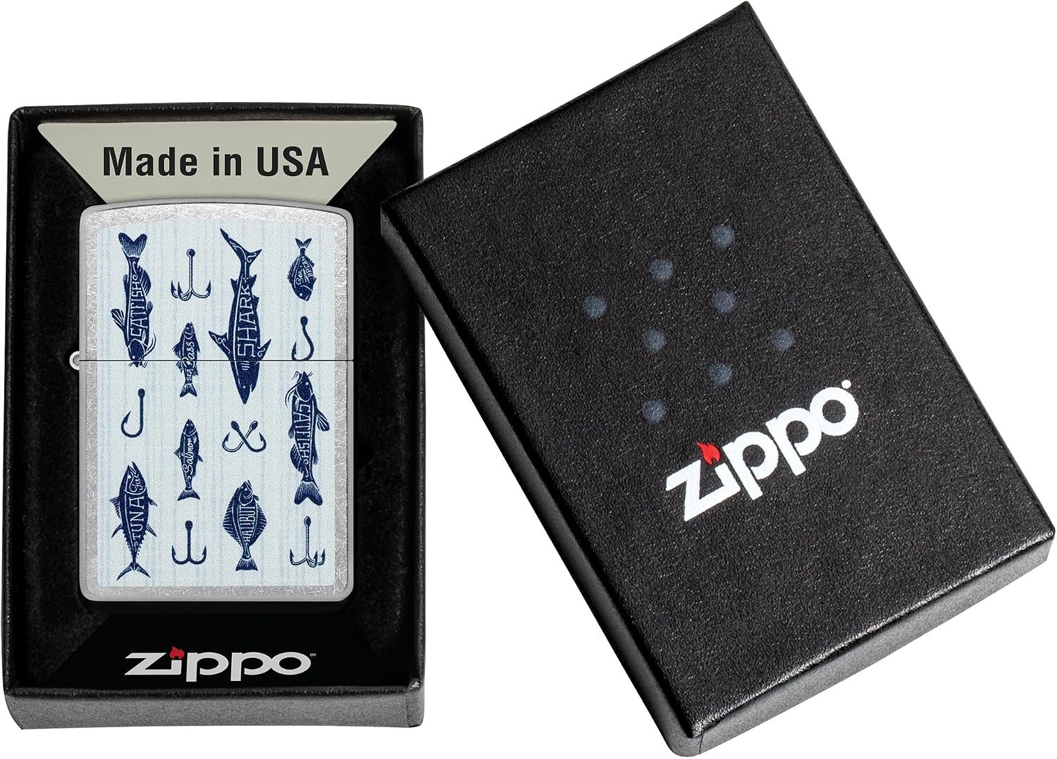 Zippo Outdoor Lighters