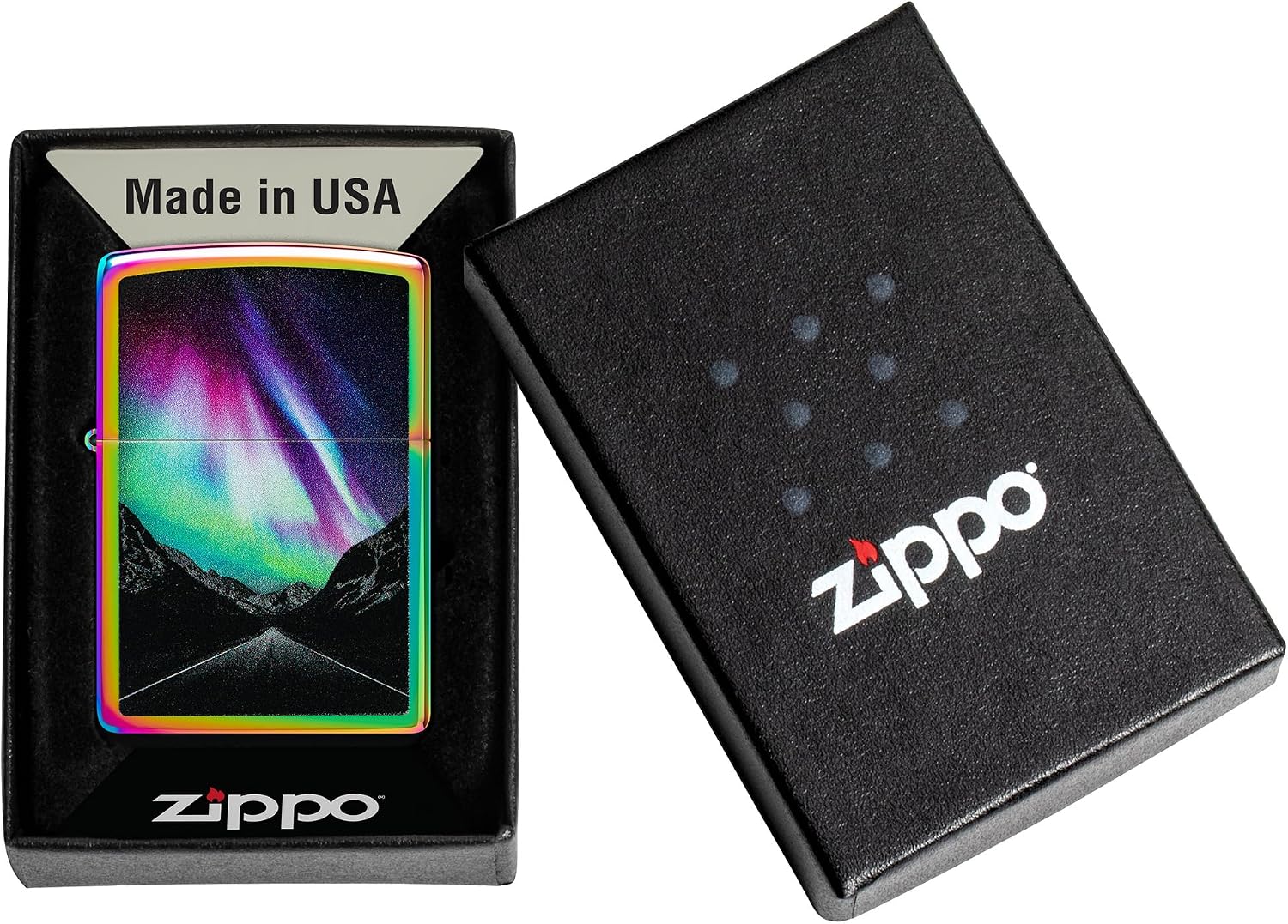 Zippo Outdoor Lighters