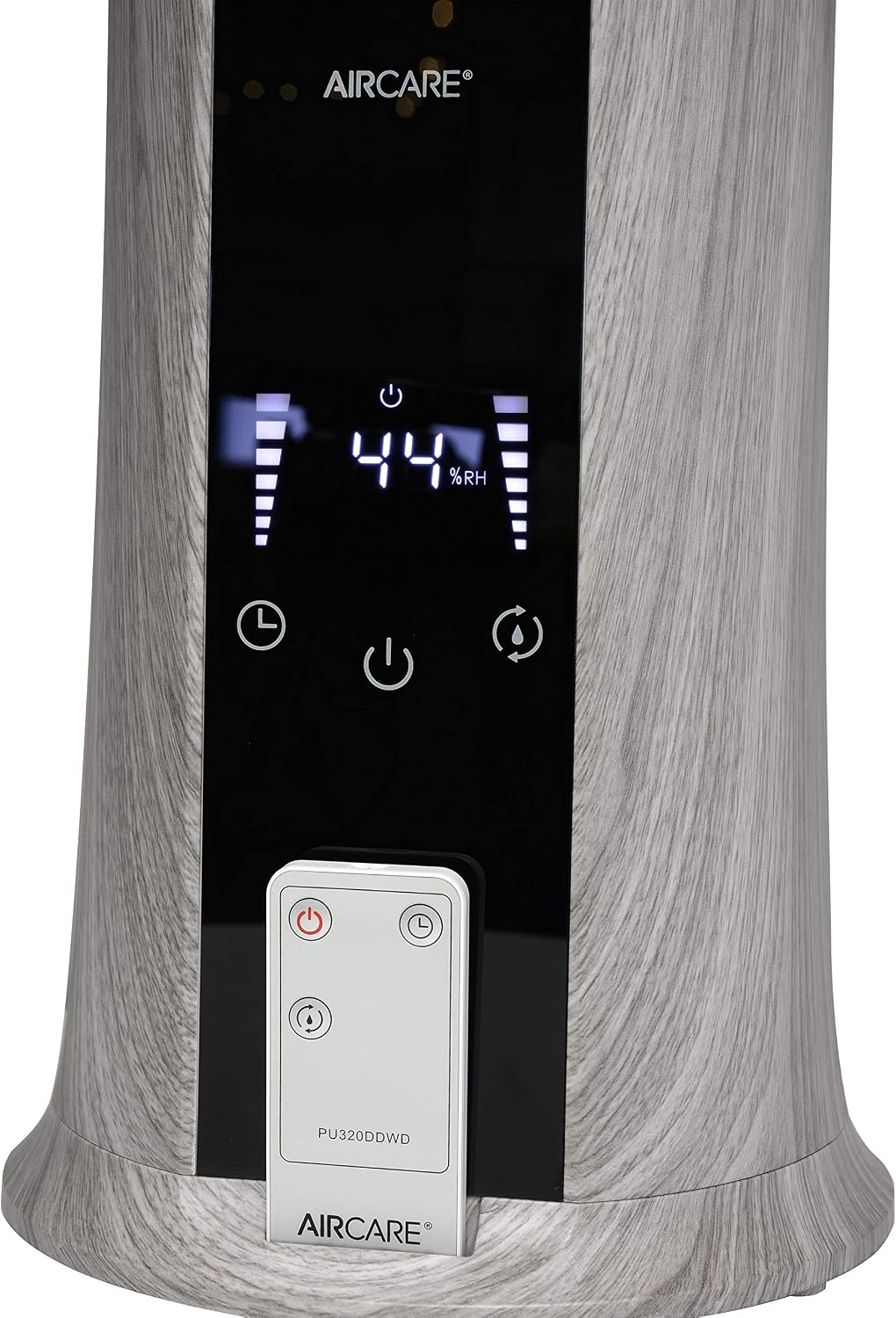 AIRCARE Ultrasonic Cool Mist Whisper Quiet Humidifier- PILLAR