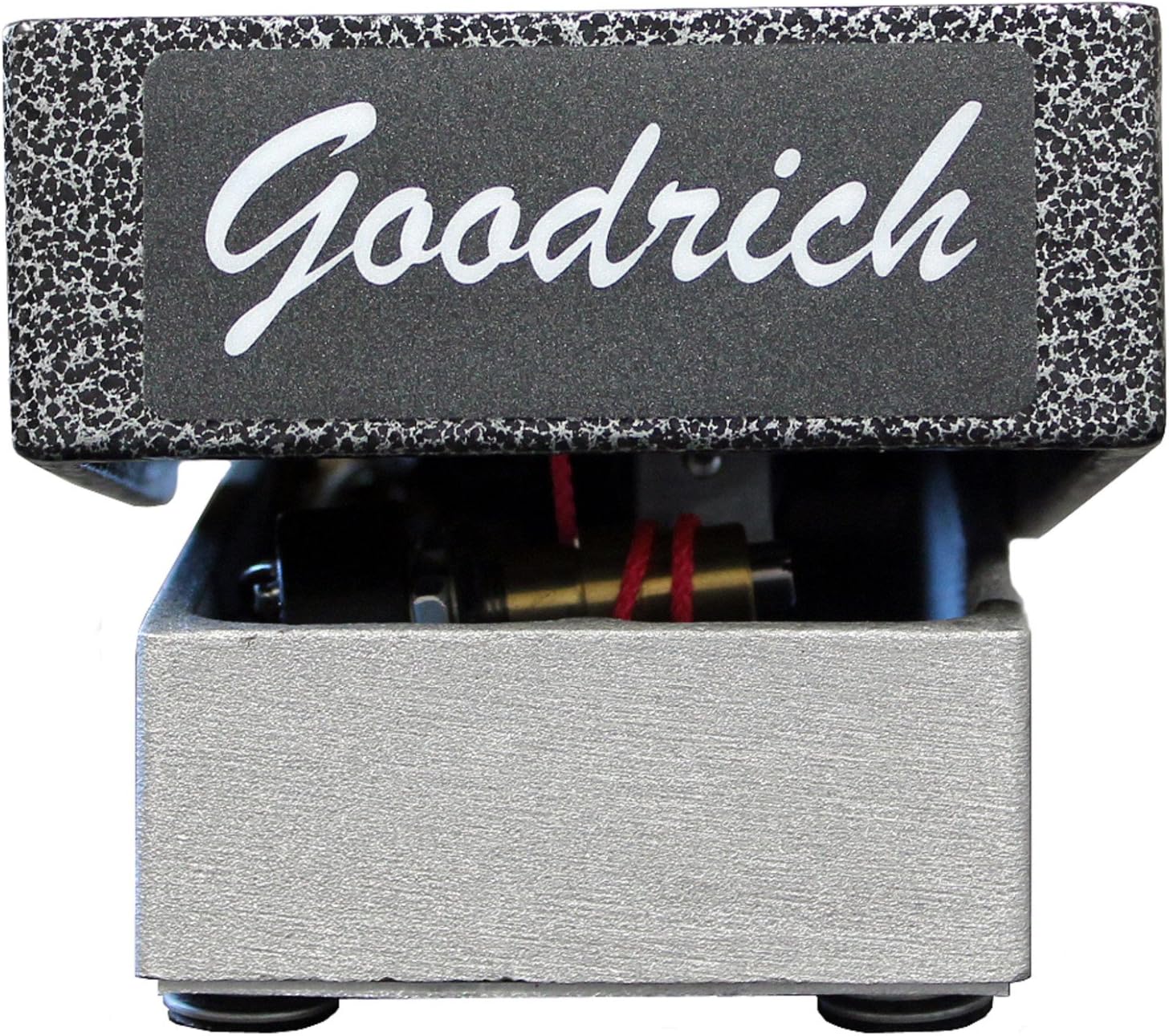 L-120 LowBoy Low-Profile Volume Pedal