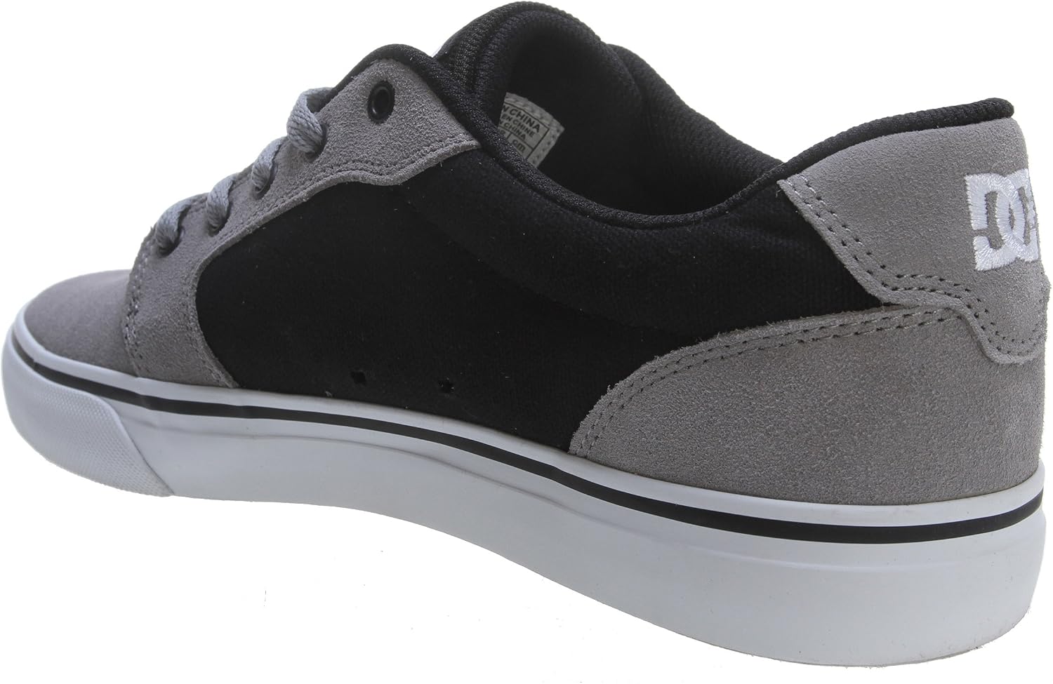 DC Men's Anvil Action Sports Shoe
