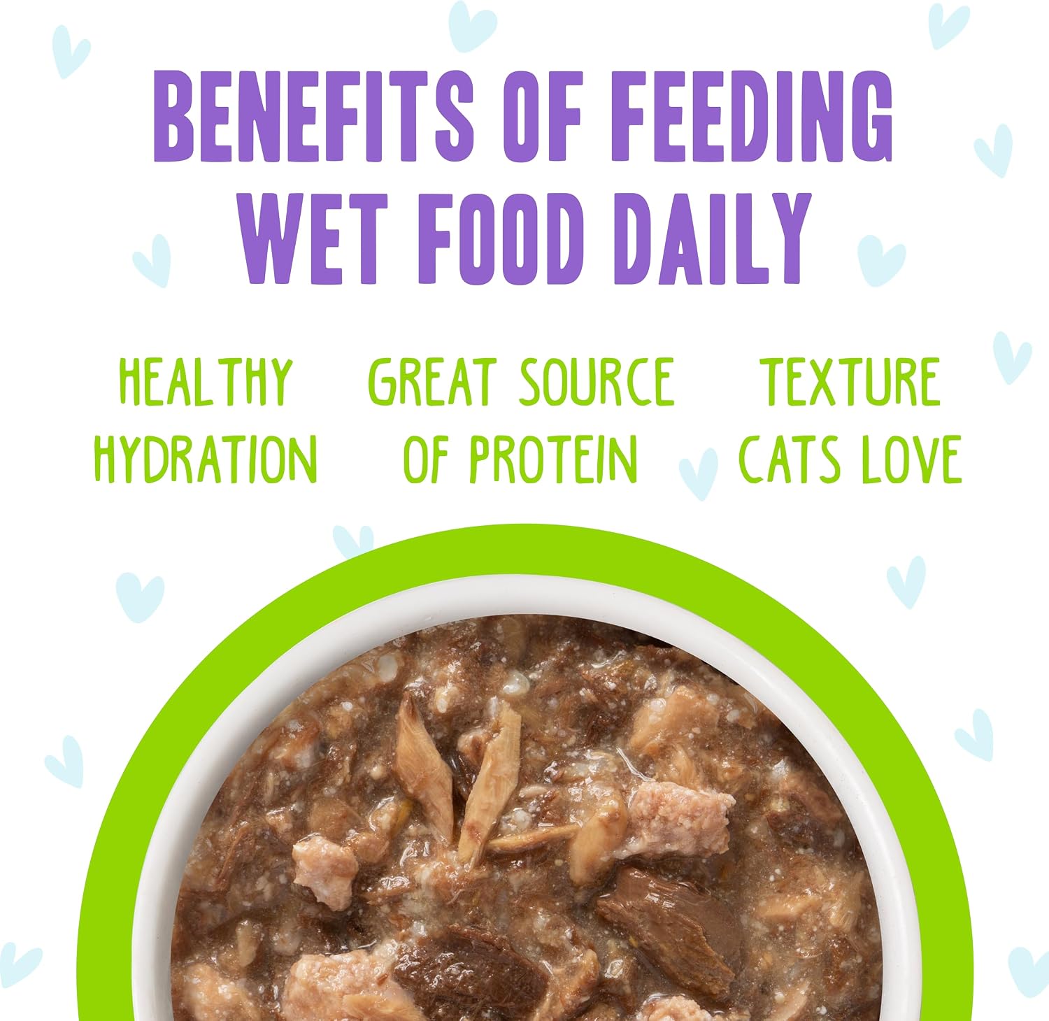 Weruva B.F.F. OMG - Best Feline Friend Oh My Gravy!, Tuna & Salmon Sweet Cheeks with Tuna & Salmon in Gravy Cat Food, 3oz Pouch (Pack of 12)