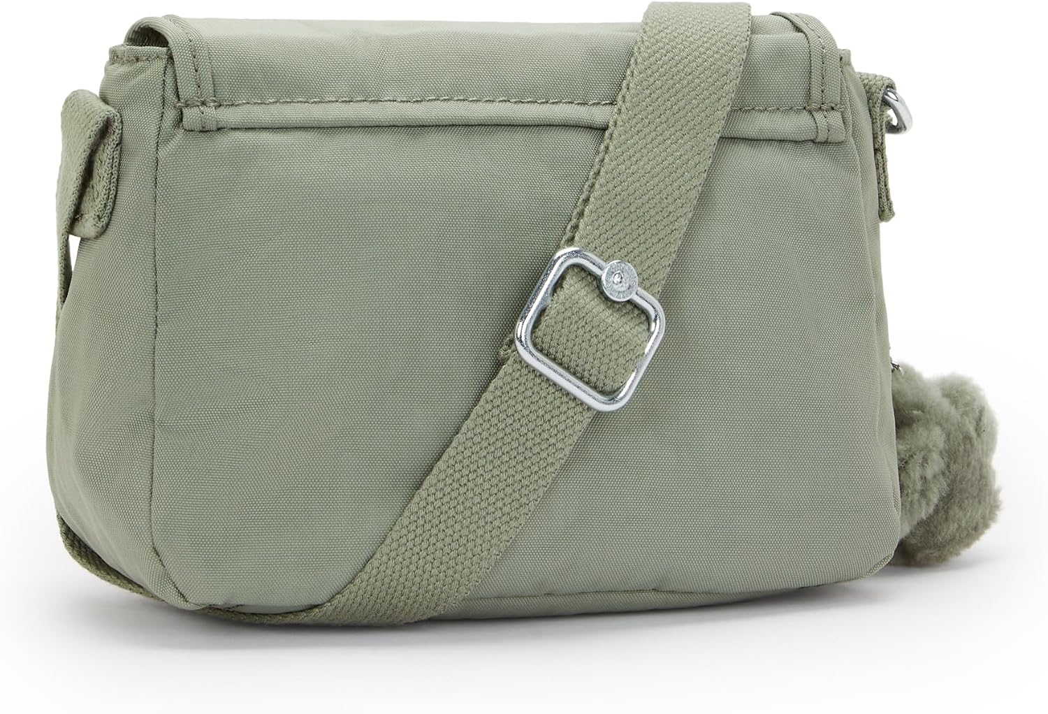 Kipling Sabian Printed Crossbody Mini Bag