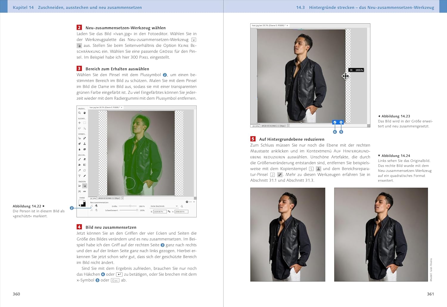 Photoshop Elements 2024