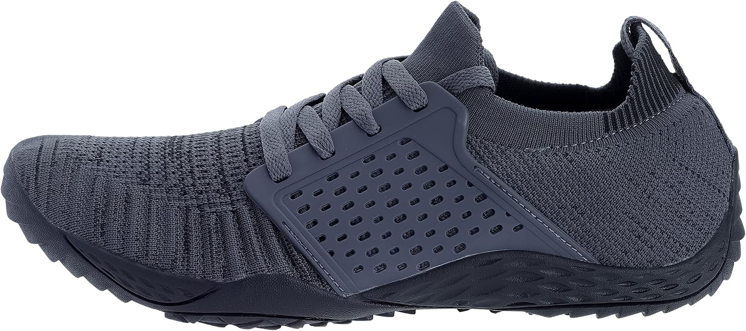 WHITIN Men's Barefoot Minimalist Cross-Trainer W63