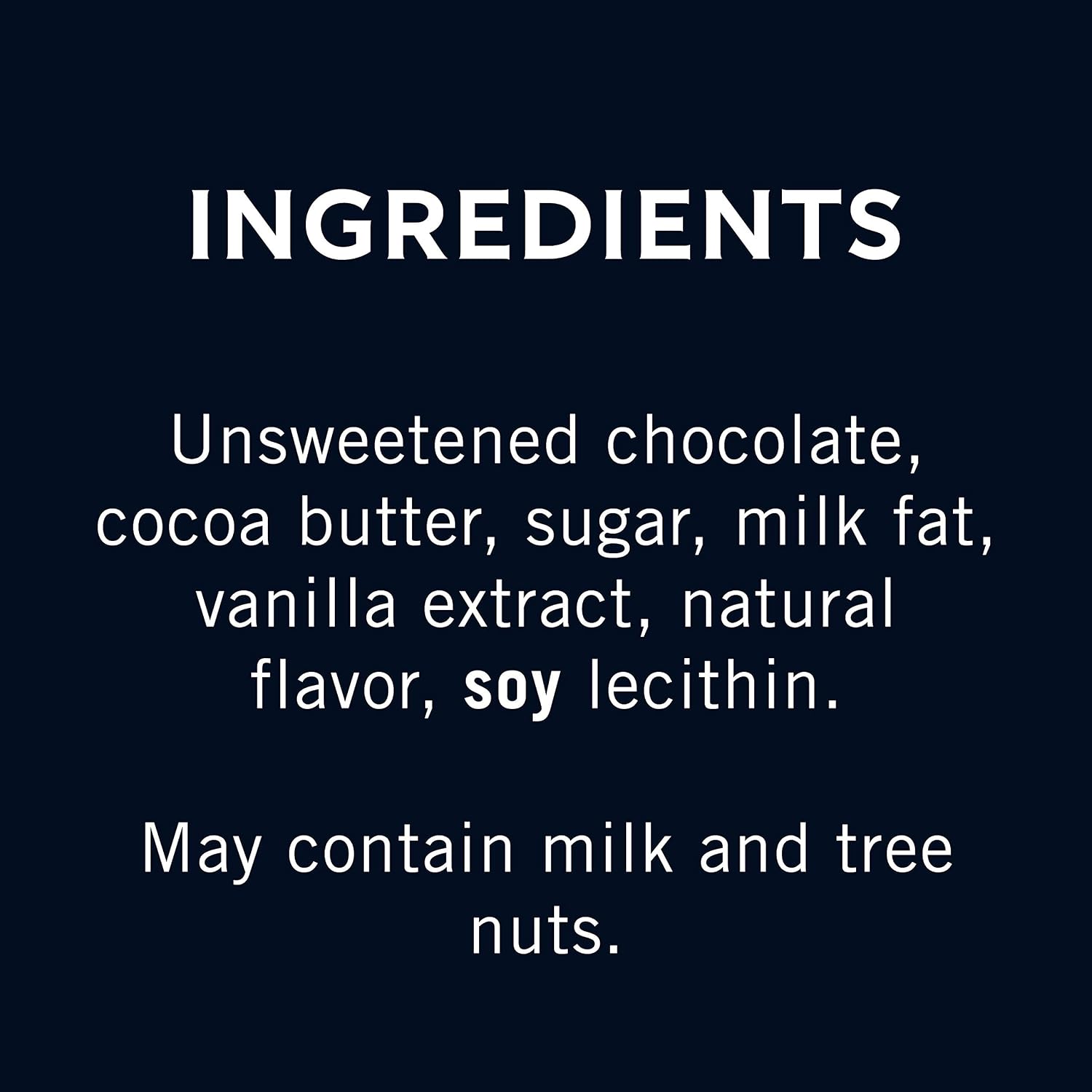 Ghirardelli, Intense Dark Chocolate Bar, 72% Cacao, Bar, 3.5 Ounce