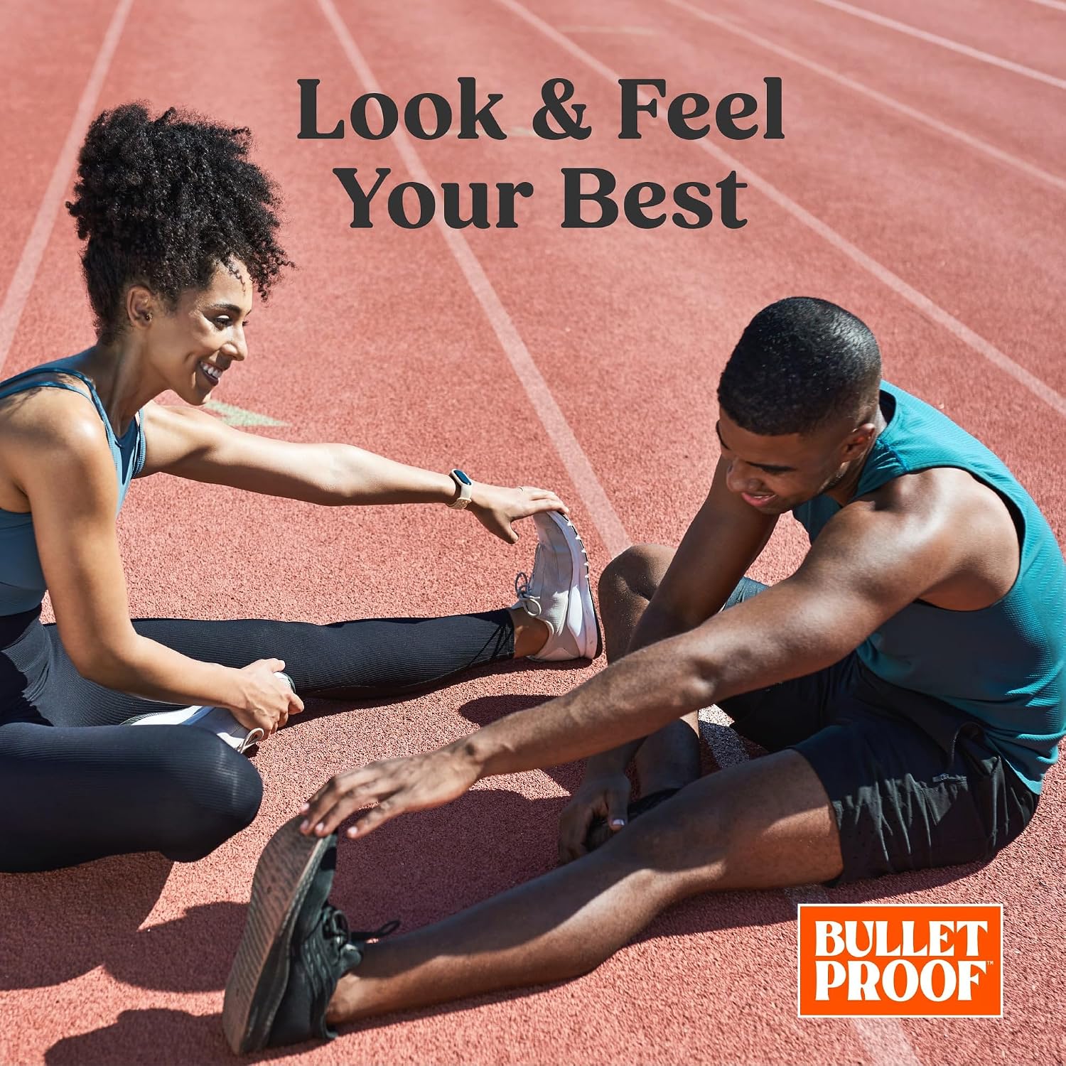 Bulletproof Unflavored Collagen Peptides Protein Powder, 17.6 oz | 20g Grass-Fed Pasture-Raised Collagen Protein and Amino Acids for Skin, Bones and Joints