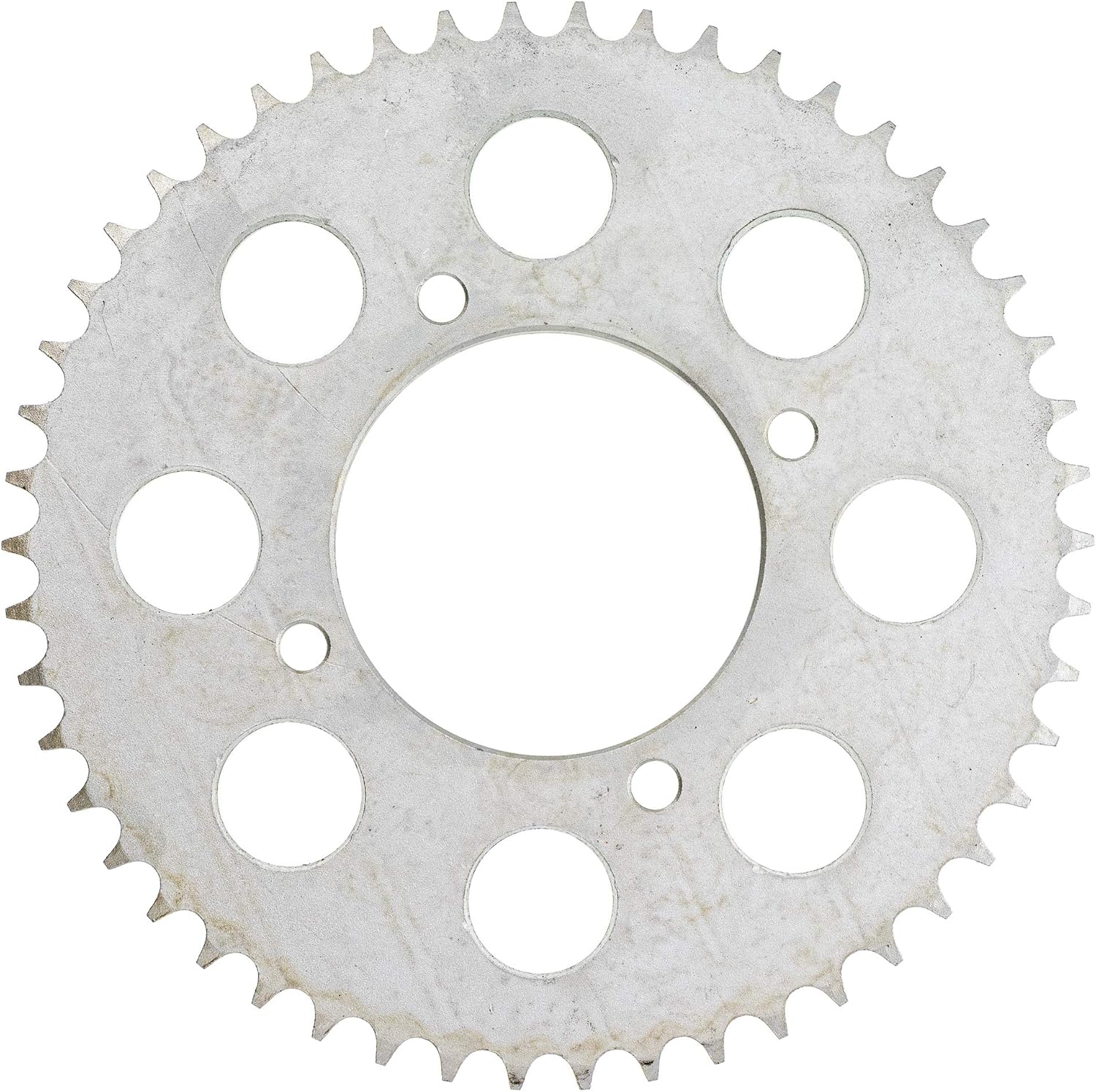 NICHE 428 Pitch 50 Tooth Rear Drive Sprocket for Honda 41201-KN4-000