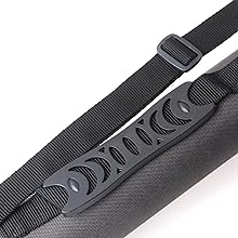 rod carry strap