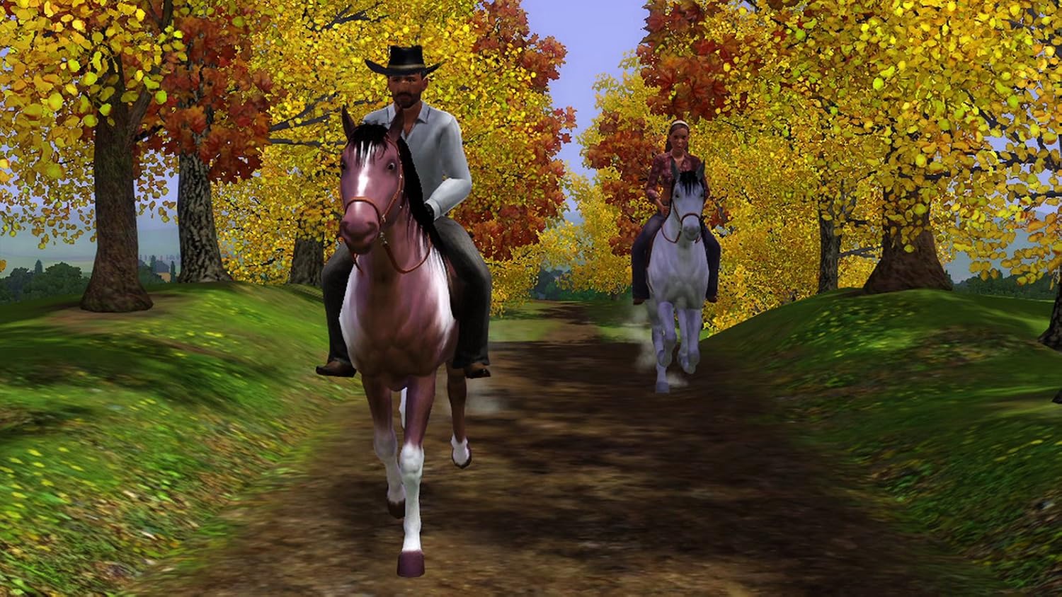The Sims 3 - PC