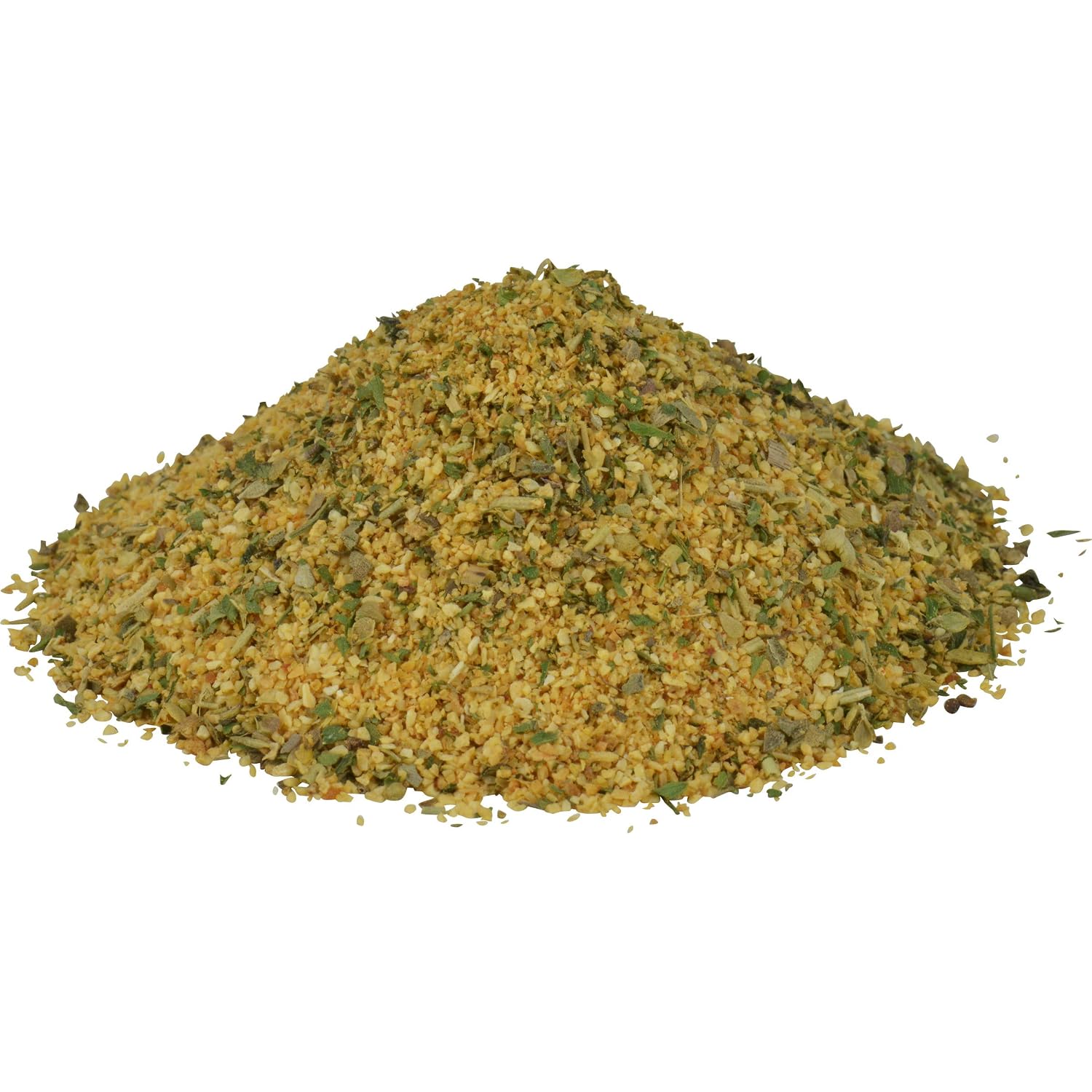 Lawry's Garlic & Herb Seasoning, 20 oz - One 20 Ounce Container of Garlic and Herb Seasoning Blend of Garlic, Rosemary, Basil, and Citrus Perfect for Seafood, Beef, and Poultry