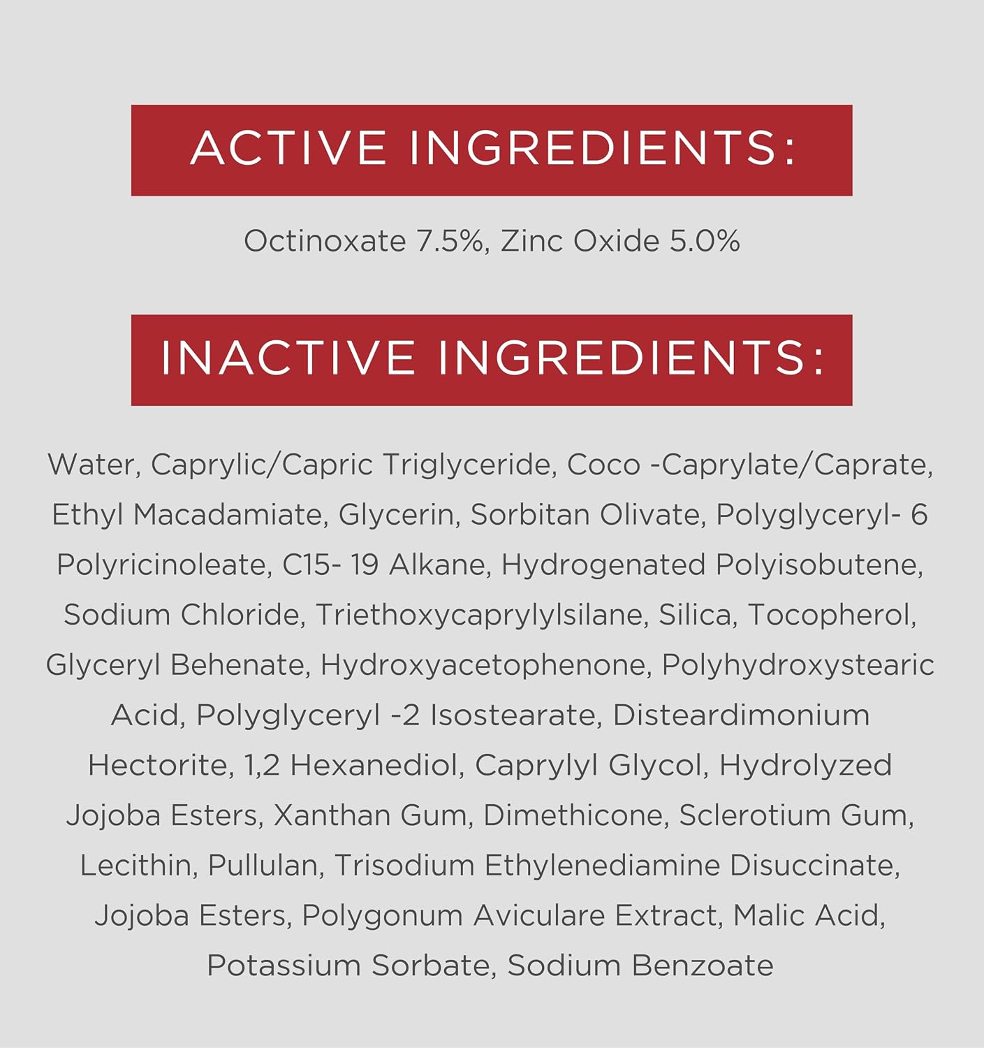 EltaMD UV Active 100% Mineral Sunscreen, SPF 50+ Full Body Sunscreen for Active Lifestyles, Water Resistant Up to 80 Minutes, 3.0 oz Tube