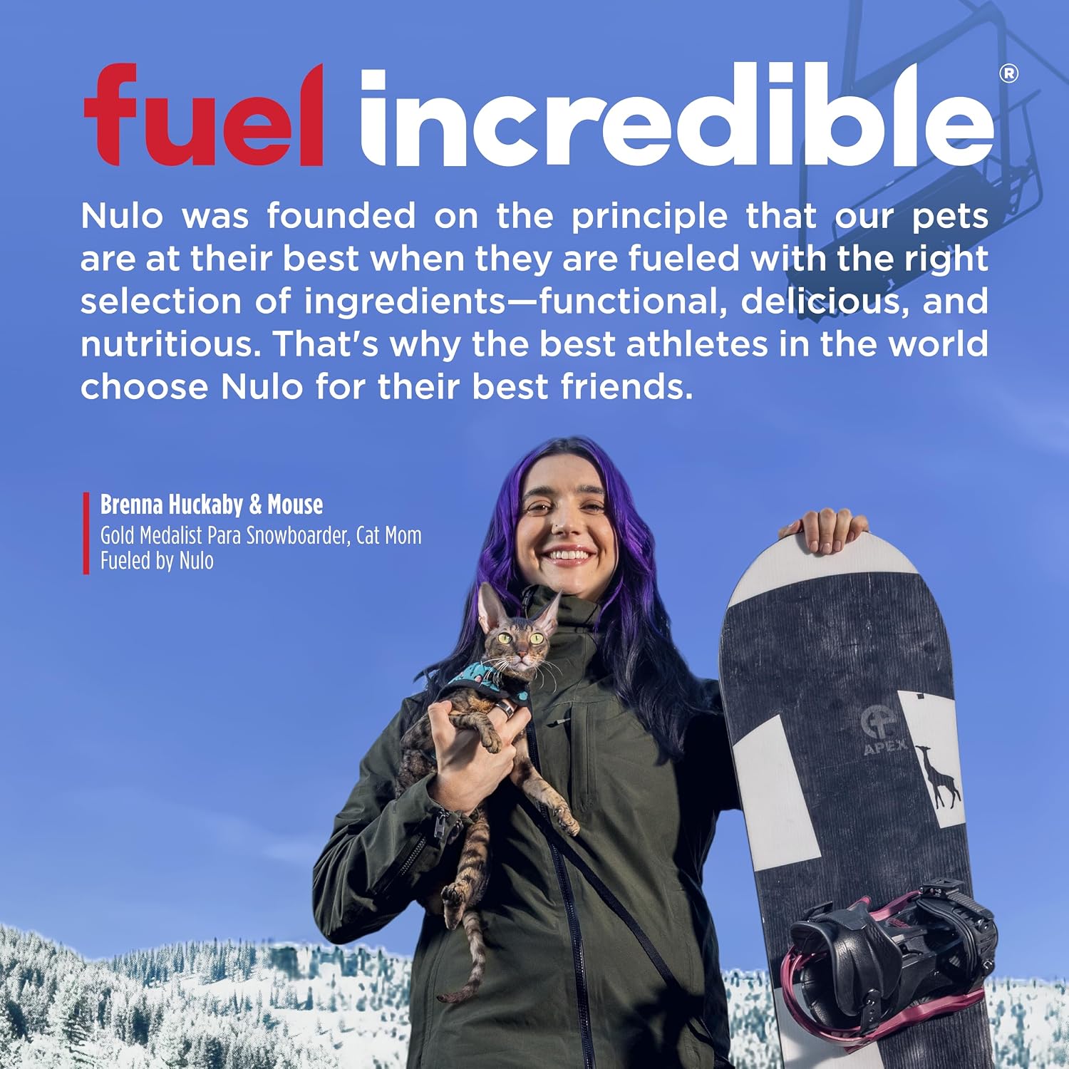 Nulo Freestyle Cat & Kitten Dry Food - Turkey & Duck Recipe, High Protein Grain Free Cat Food, Natural Kibble with Probiotics & Omega Fatty Acids