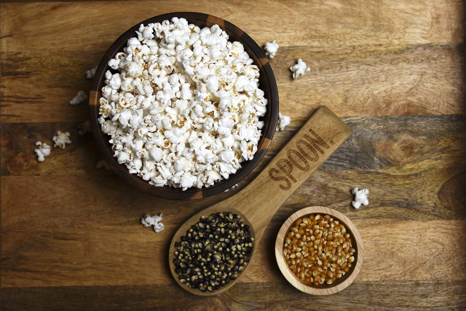 Amish Country Popcorn | Peanut Oil - 16 oz