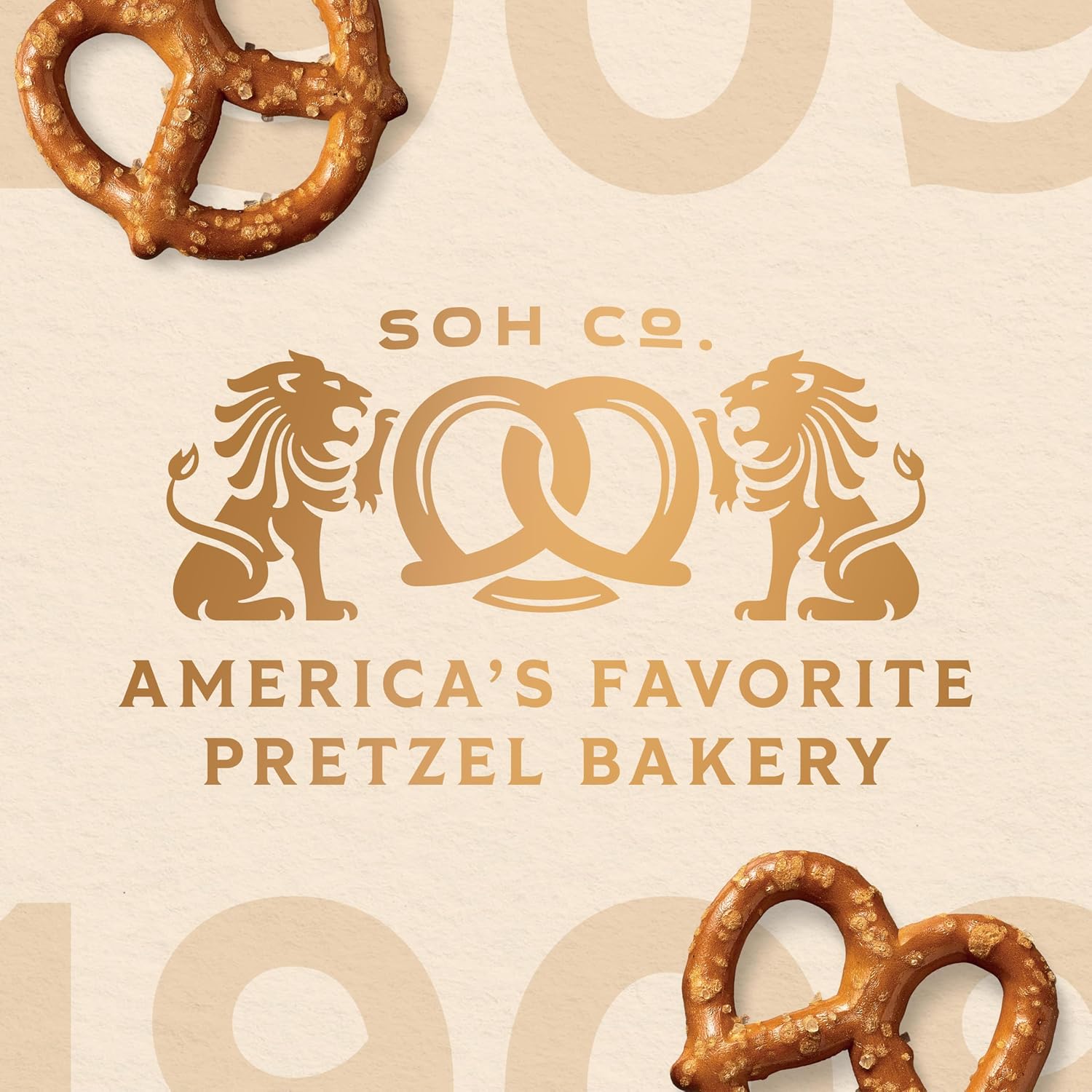 Snyder's of Hanover Mini Pretzels, 100 Calorie Individual Packs, 36 Ct