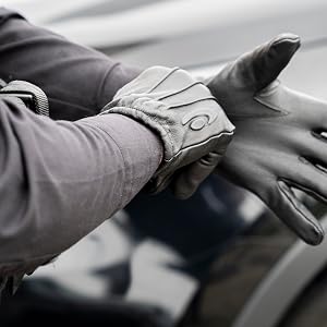 HATCH Resister Glove w/KEVLAR
