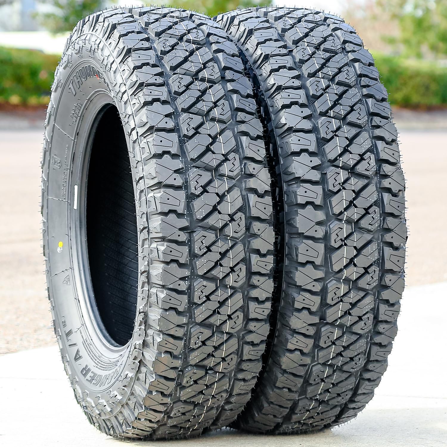 Thunderer 235/70R16 XL RANGER A/TR 235 70 16 2357016 Tire