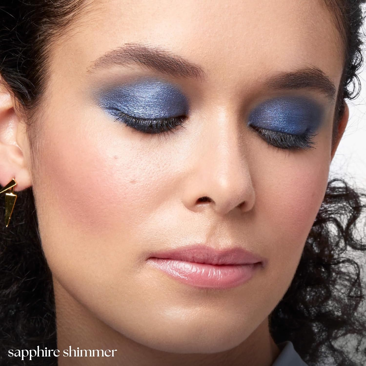 Julep Eyeshadow 101 Crème-to-Powder Eyeshadow Stick, Putty Matte