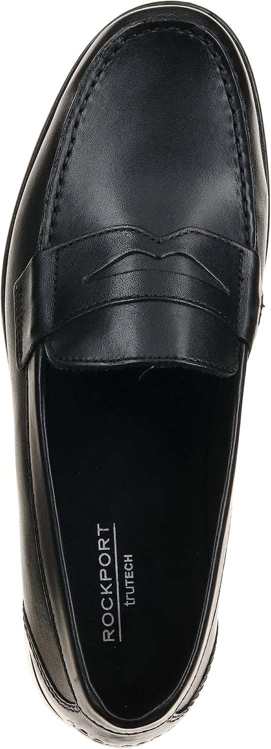 Rockport Men's Classic Lite Penny Loafers