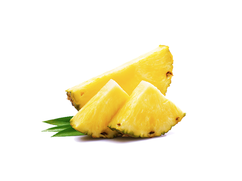 A protein-digesting enzyme that supports a natural inflammatory response to irritants.