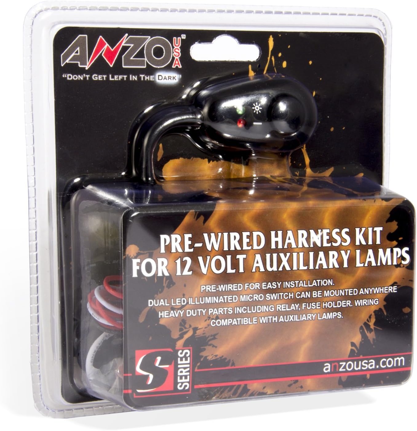 ANZO USA AnzoUSA 851062 Lighting Component