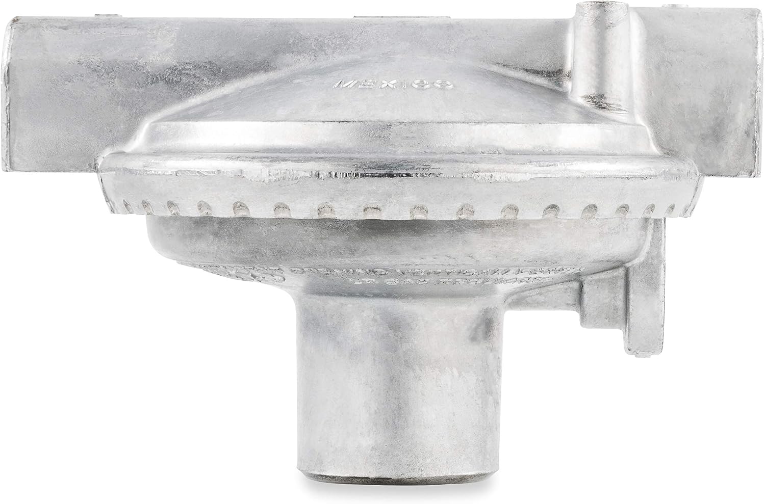 Camco 59013 Single Stage Propane Low Press Regulator