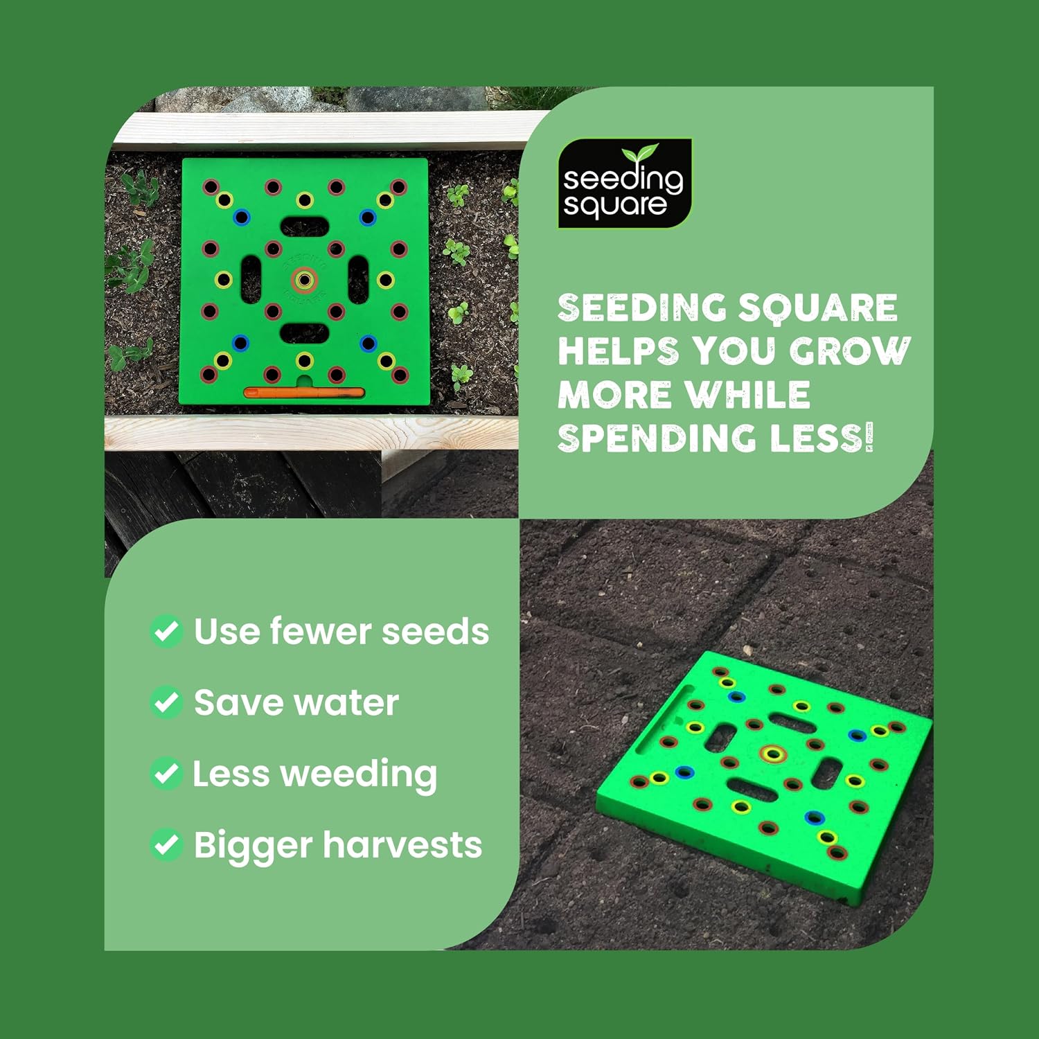 Planting Tool
