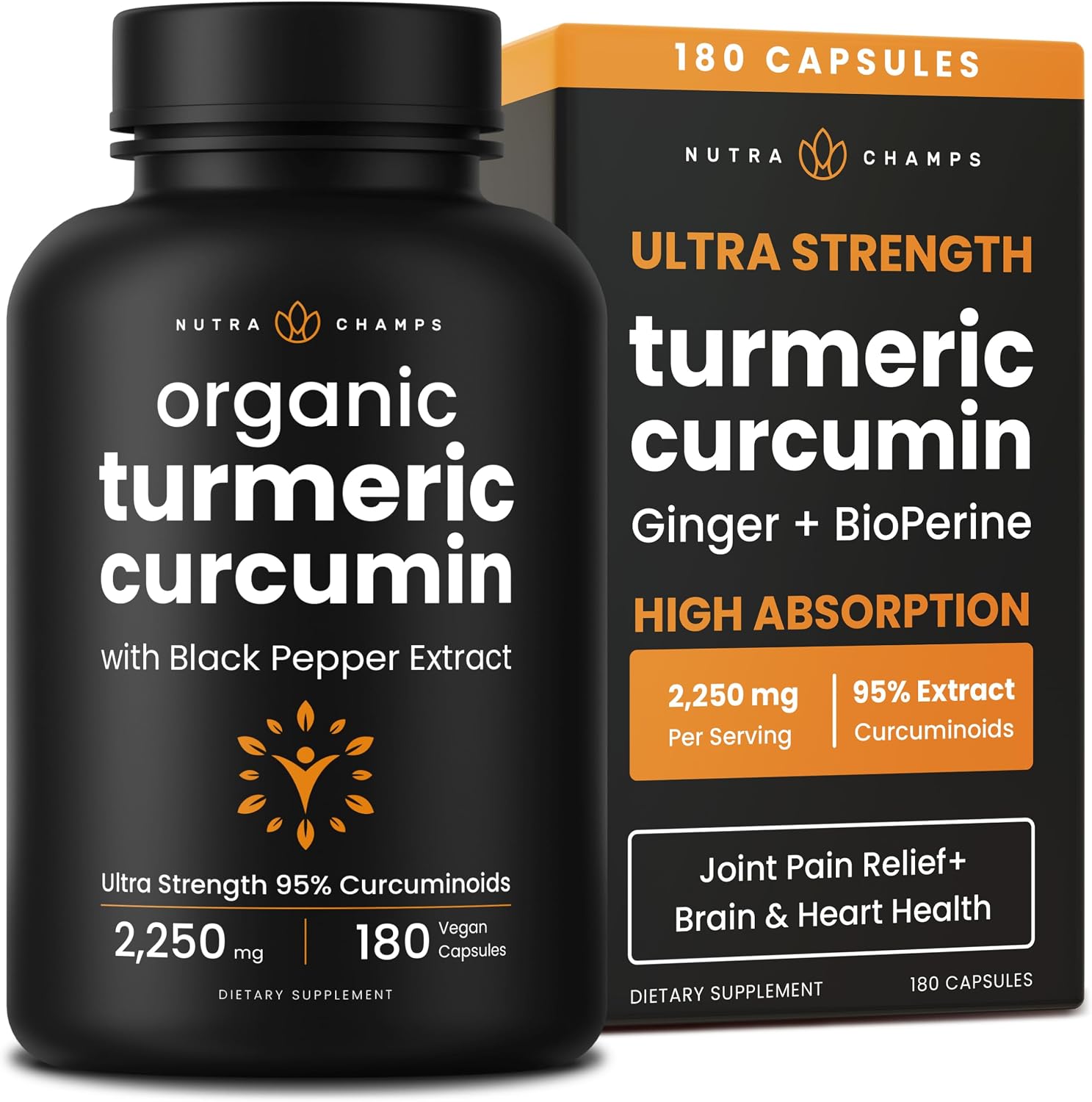 Rhodiola Rosea Supplement 600mg | 120 Vegan Capsules | Rhodiola Rosea Extract for Energy, Stress Relief, Mood and Focus | Adaptogenic Root with Rosavin & Salidrosides | 300mg Pills by NutraChamps