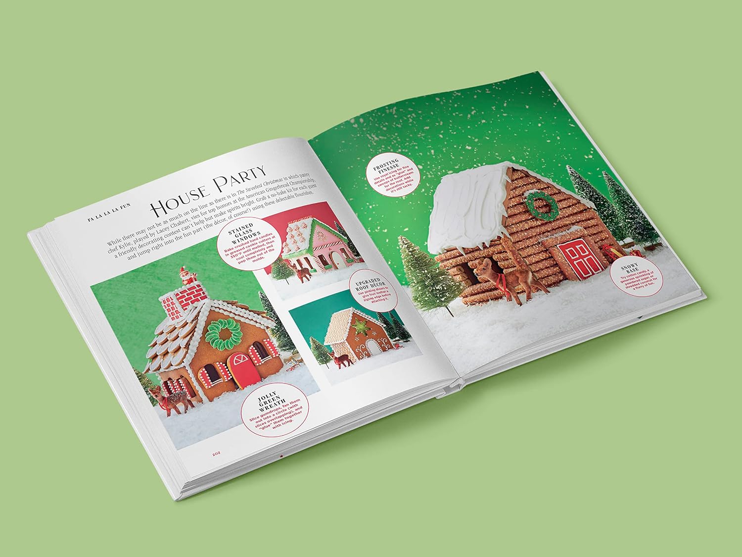 Hallmark Channel Countdown to Christmas: Celebrate the Movie Magic (REVISED EDITION)