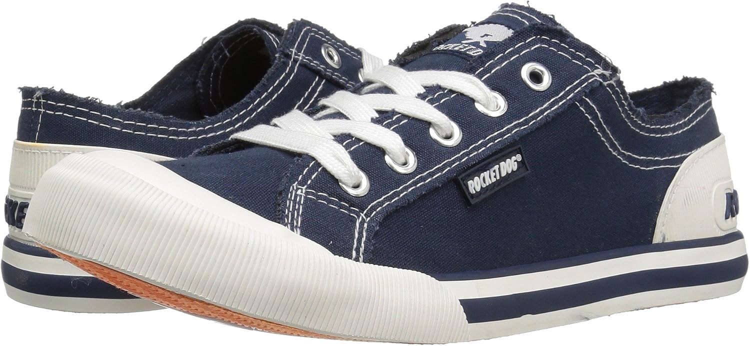 Rocket Dog Jazzin Plush Foam Comfort Sneaker