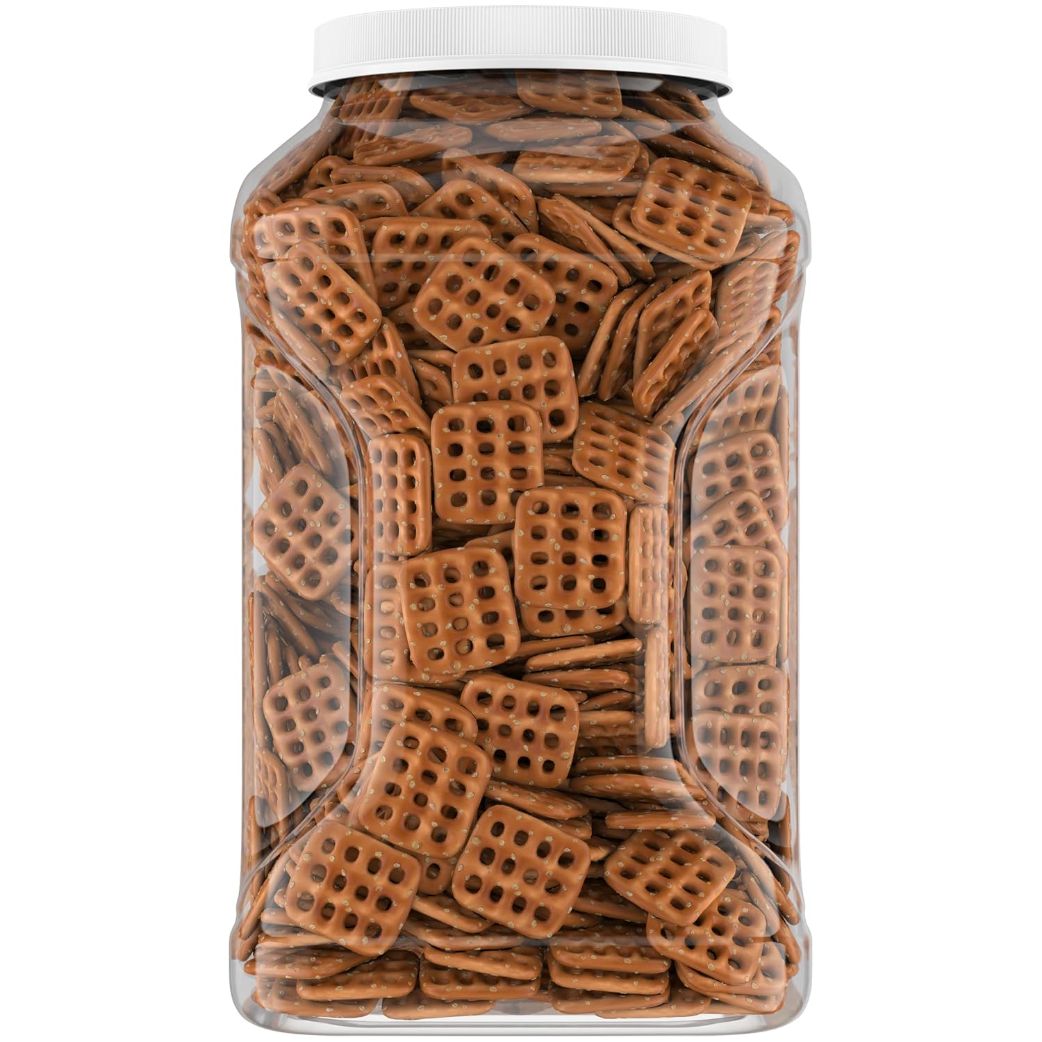 Snyder's of Hanover Snaps Pretzels, 16 Oz Bag