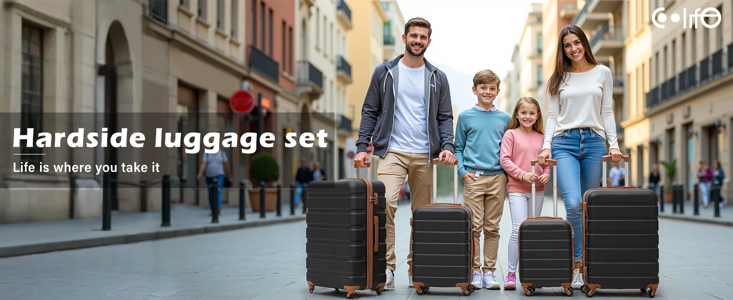 luggage