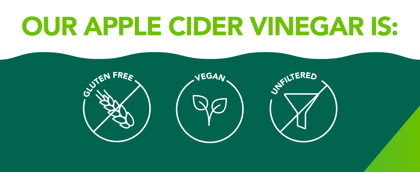 apple cider vinegar kevala