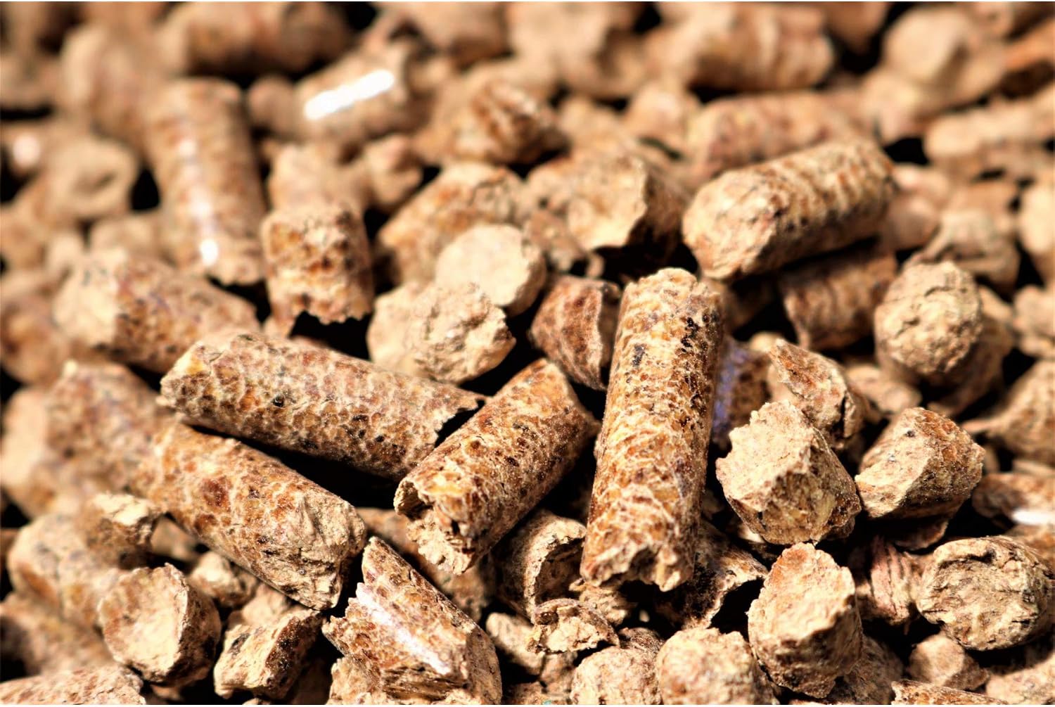 BEAR MOUNTAIN Premium BBQ WOODS FK90 Craft Blends All Natural Smoky Hardwood Gourmet Blend Smoker Pellets, 20 Pound Bag