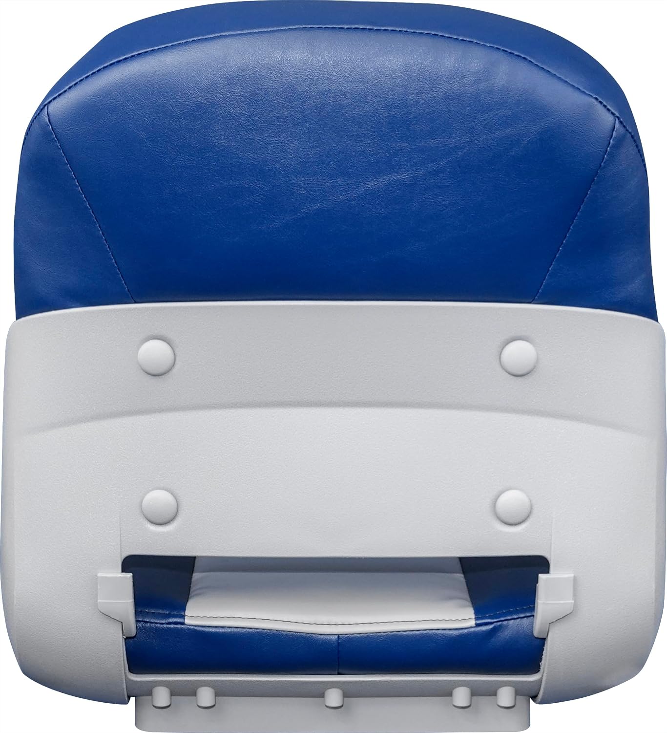 Tempress NaviStyle Low Back Seat