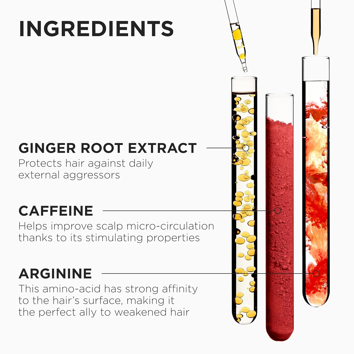 Kerastase Genesis Hair Serum – Daily Strengthening Treatment