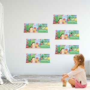 kids Bookshelf