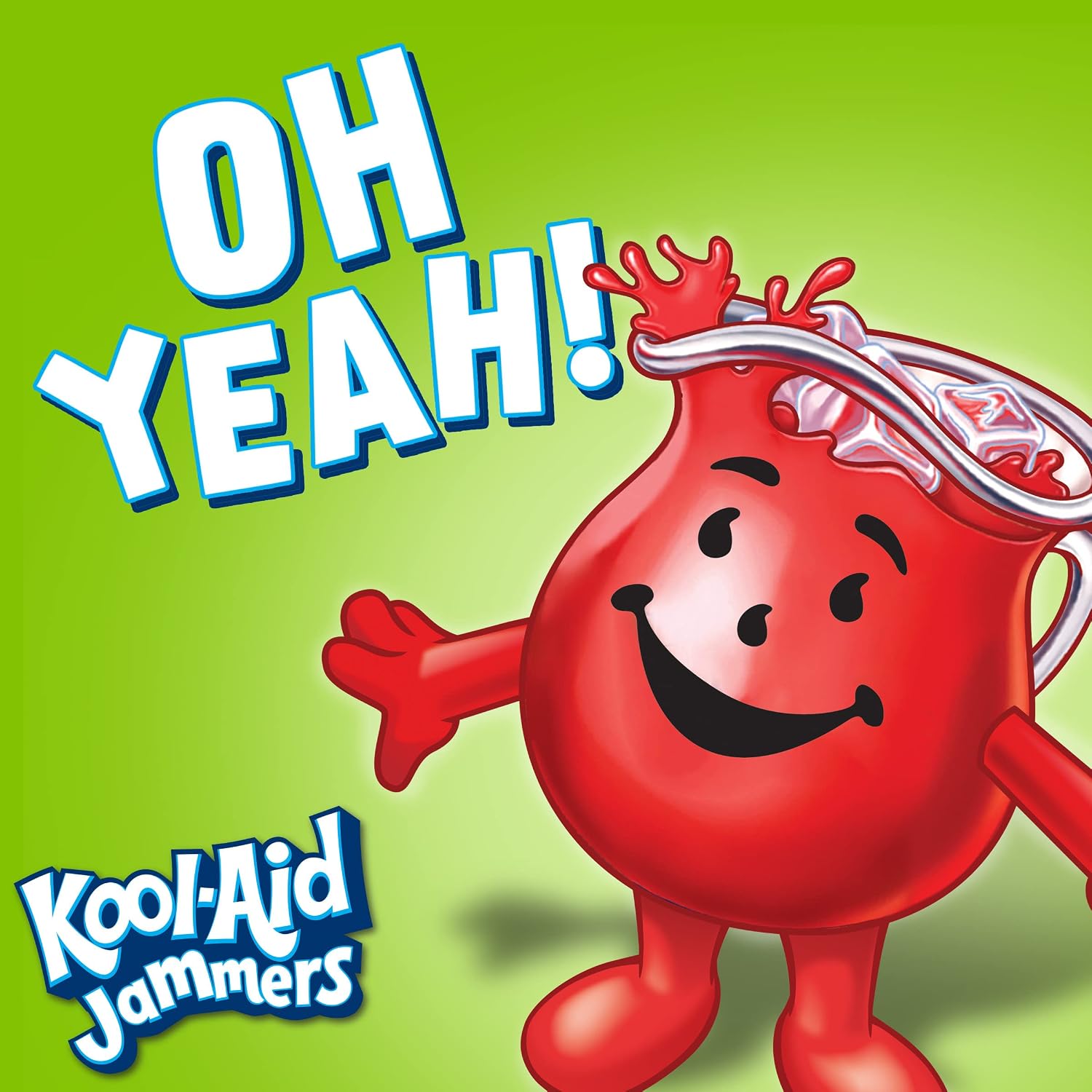 Kool-Aid Juice Drink, 40 ct Pack, Grape Flavored, 4 Boxes of 10 Pouches