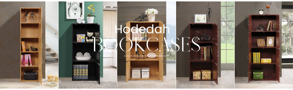 bookshelf, bookcase, storage shelf, cube organizer, tall bookshelf, freestanding shelving unit