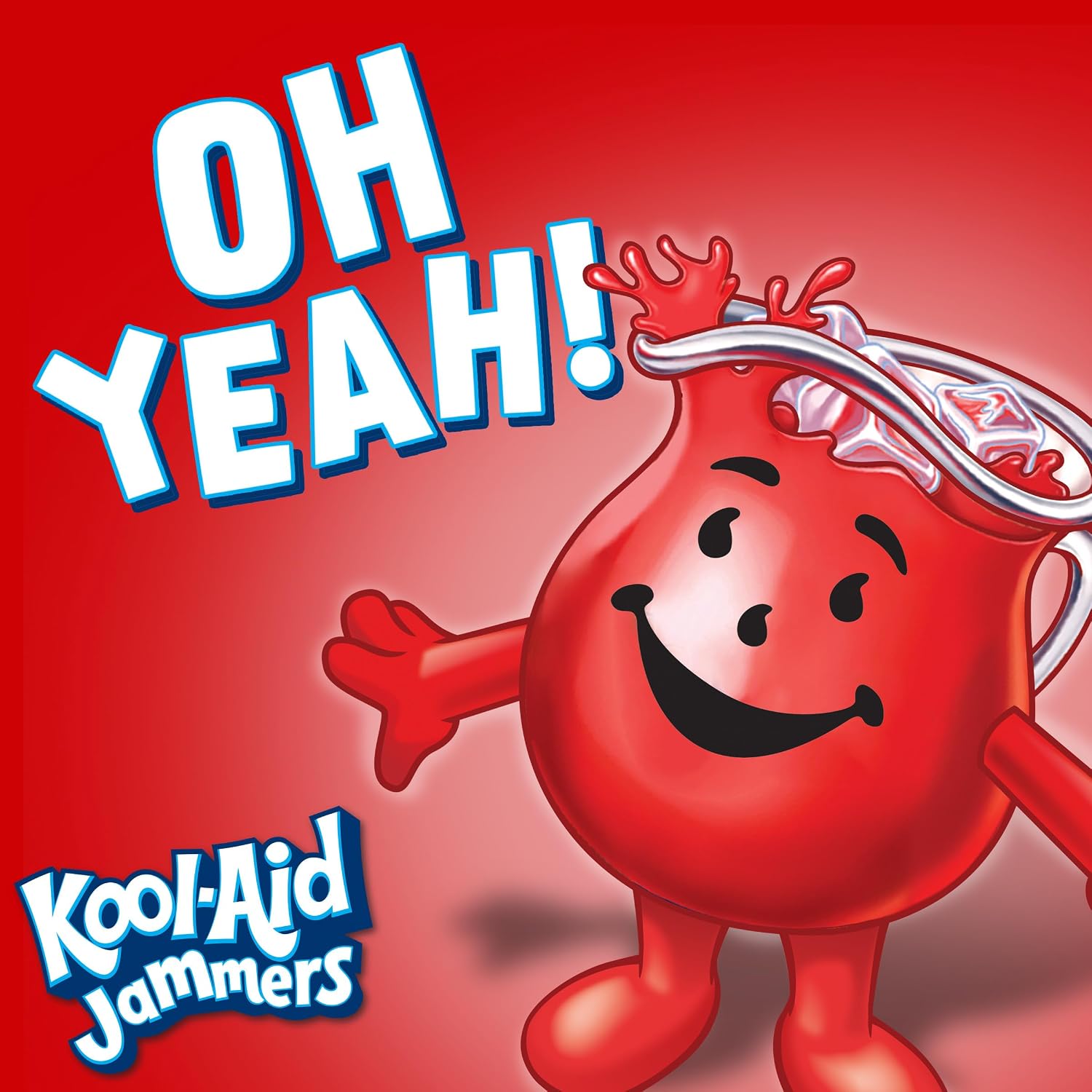 Kool-Aid Juice Drink, 40 ct Pack, Grape Flavored, 4 Boxes of 10 Pouches