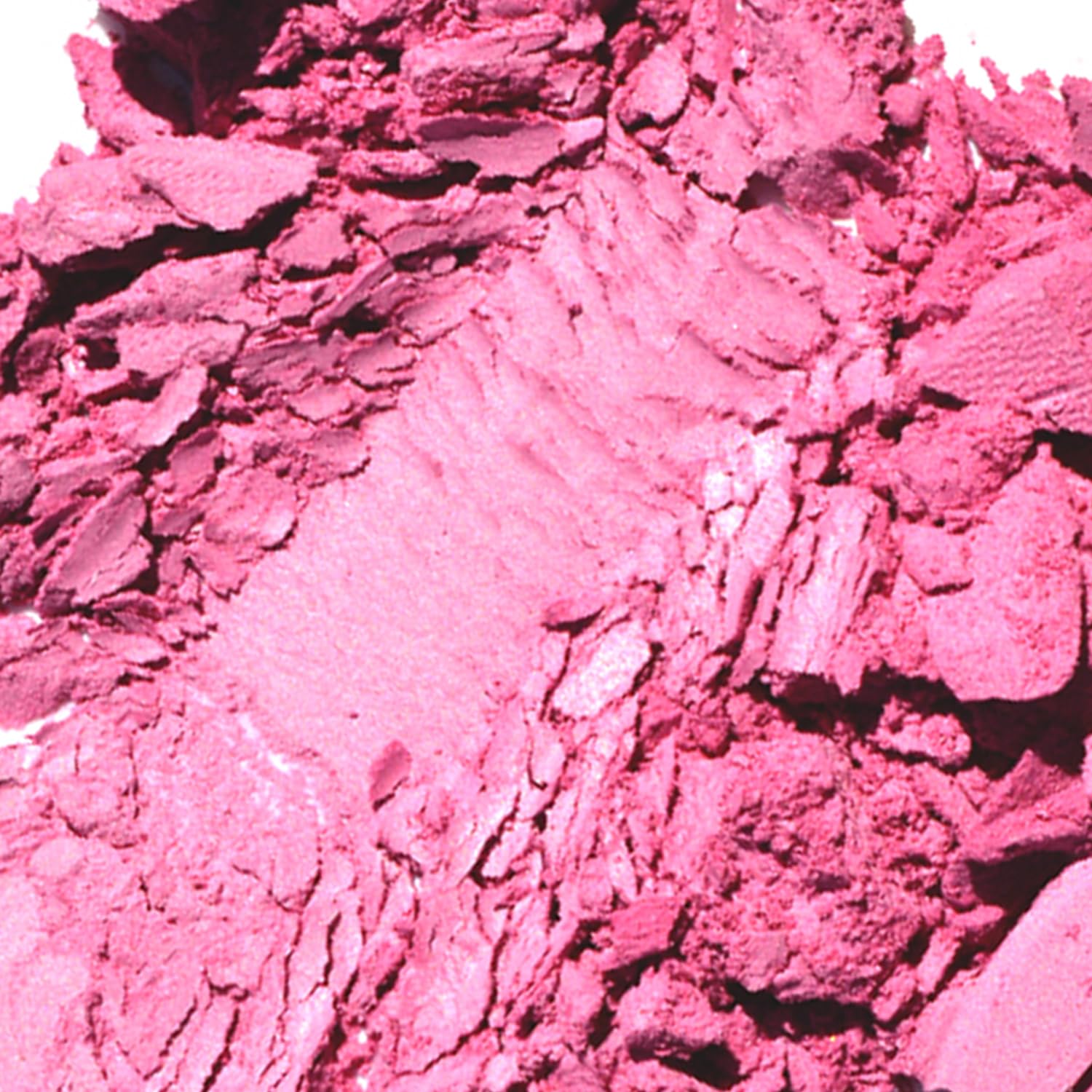 Palladio Matte Blush, Berry Pink