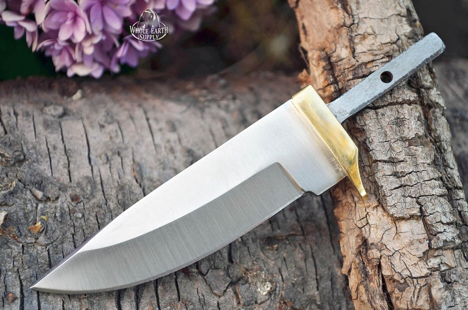 420 Stainless Steel Knife (420 Stainless Steel, 3.5 Inch Blade & 4.5 Inch Blade)