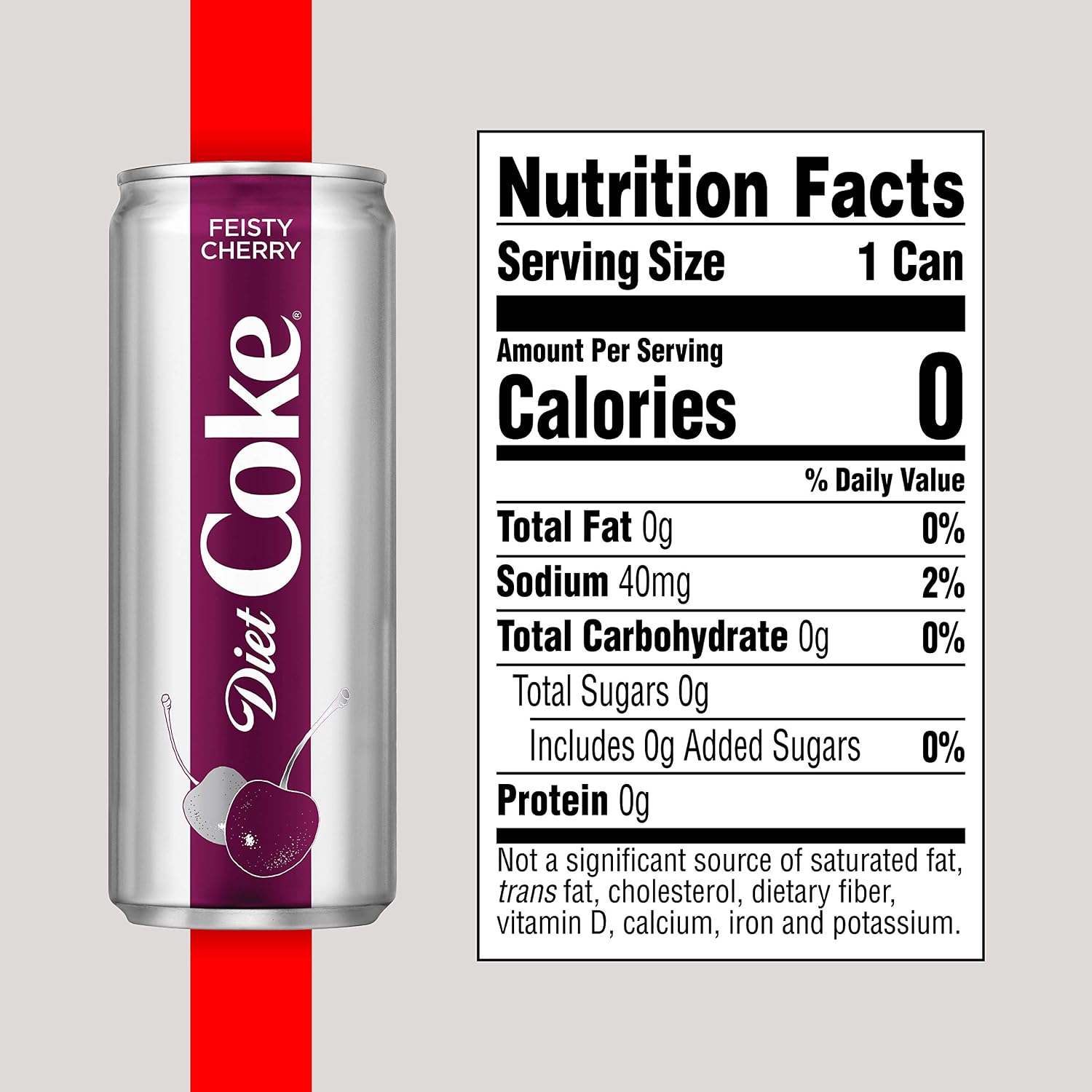 Diet Coke, 12 fl oz, 8 ct